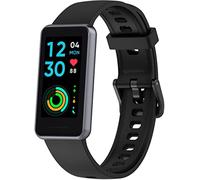 BBZ realme Band 2 Bracelet,18MM Déclenchement Rapide Sportif Bracelet Compatible avec Xiaomi realme band2