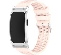 BBZ Relâche rapide Bracelet de montre en silicone coloré Compatible avec Garmin CIRQA
