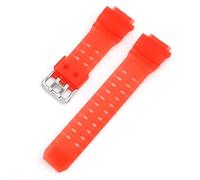 BBZ Replacement Watch Band Bracelet Compatible avec Casio G Shock GW9400 GW-9400-1 GW-9400BJ-1 & GW-9400J-1 RANGEMAN Watch