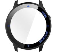 BBZ Screen Protector Cover,Ultra Slim Smartwatch Case Skin Pounch,Anti-scratch Clear TPU Watch Bumper Cover Coque Compatible avec Huawei Watch GT Runner2