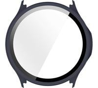 BBZ Screen Protector Cover,Ultra Slim Smartwatch Case Skin Pounch,Anti-scratch Clear TPU Watch Bumper Cover Shell Compatible avec OnePlus Watch Lite