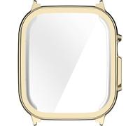 BBZ Screen Protector Cover,Ultra Slim Smartwatch Case Skin Pounch,Anti-scratch Clear TPU Watch Bumper Cover Shell Compatible avec Realme Watch 5