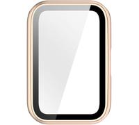 BBZ Screen Protector Cover,Ultra Slim Smartwatch Case Skin Pounch,Anti-scratch Clear TPU Watch Bumper Cover Shell Compatible avec Huawei band 11