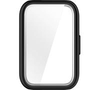 BBZ Screen Protector Cover,Ultra Slim Smartwatch Case Skin Pounch,Anti-scratch Clear TPU Watch Bumper Cover Shell Compatible avec Huawei band 11 pro