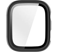 BBZ Screen Protector Cover,Ultra Slim Smartwatch Case Skin Pounch,Anti-scratch Clear TPU Watch Bumper Cover Coque Compatible avec Honor X5i