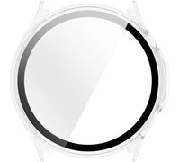 BBZ Screen Protector Cover,Ultra Slim Smartwatch Case Skin Pounch,Anti-scratch Clear TPU Watch Bumper Cover Shell Compatible avec OnePlus Watch Lite