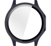 BBZ Screen Protector Cover,Ultra Slim Smartwatch Case Skin Pounch,Anti-scratch Clear TPU Watch Bumper Cover Shell Compatible avec Oppo Watch X3,Oneplus Watch4