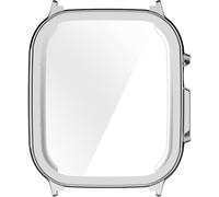 BBZ Screen Protector Cover,Ultra Slim Smartwatch Case Skin Pounch,Anti-scratch Clear TPU Watch Bumper Cover Shell Compatible avec Realme Watch 5
