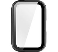 BBZ Screen Protector Cover,Ultra Slim Smartwatch Case Skin Pounch,Anti-scratch Clear TPU Watch Bumper Cover Shell Compatible avec Huawei band 11