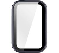 BBZ Screen Protector Cover,Ultra Slim Smartwatch Case Skin Pounch,Anti-scratch Clear TPU Watch Bumper Cover Shell Compatible avec Huawei band 11
