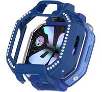 BBZ Screen Protector Cover,Ultra Slim Smartwatch Case Skin Pounch,Anti-scratch Clear TPU Watch Bumper Cover Shell Compatible with Huawei X1, Huawei X1Pro