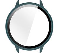 BBZ Screen Protector Cover,Ultra Slim Smartwatch Case Skin Pounch,Anti-scratch Clear TPU Watch Bumper Cover Coque Compatible avec OPPO Watch X3Mini，Oneplus watch4 43MM