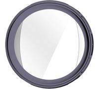 BBZ Screen Protector Cover,Ultra Slim Smartwatch Case Skin Pounch,Anti-scratch Clear TPU Watch Bumper Cover Shell Compatible avec Amazfit Active Max