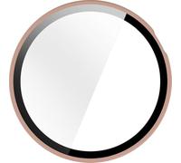 BBZ Screen Protector Cover,Ultra Slim Smartwatch Case Skin Pounch,Anti-scratch Clear TPU Watch Bumper Cover Shell Compatible avec honor watch GS5