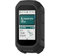 BBZ Silicone Protective Case Cover Shell Skin Compatible avec Garmin Edge MTB