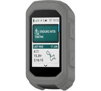 BBZ Silicone Protective Case Cover Shell Skin Compatible avec Garmin Edge MTB