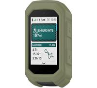 BBZ Silicone Protective Case Cover Shell Skin Compatible avec Garmin Edge MTB