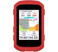 BBZ Silicone Protective Case Cover Shell Skin Compatible with Garmin Edge850,Edge 550