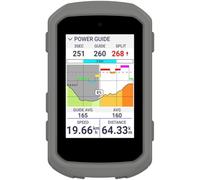 BBZ Silicone Protective Case Cover Shell Skin Compatible with Garmin Edge850,Edge 550