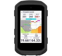 BBZ Silicone Protective Case Cover Shell Skin Compatible with Garmin Edge850,Edge 550