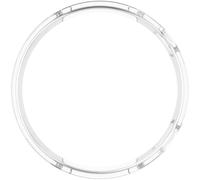 BBZ Silicone Protective Case Cover Shell Skin Compatible with Huawei GT6 41MM