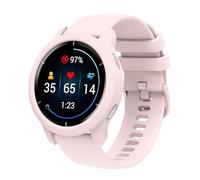 BBZ Silicone Protective Case Cover Shell Skin + replacement band 2in 1 Compatible with Garmin Venu2