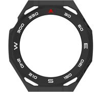 BBZ Silicone Protective Coque Cover Shell Skin Compatible avec Huawei Watch Ultimate2