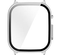 BBZ Silicone Protective Coque Cover Shell Skin Compatible avec Realme Watch 5