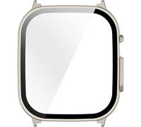 BBZ Silicone Protective Coque Cover Shell Skin Compatible avec Realme Watch 5
