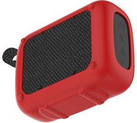 BBZ Silicone Ultra Slim Portable Shockproof Case Cover Compatible with JBL GO5 Speaker