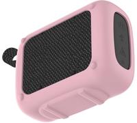 BBZ Silicone Ultra Slim Portable Shockproof Case Cover Compatible with JBL GO5 Speaker