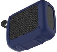 BBZ Silicone Ultra Slim Portable Shockproof Case Cover Compatible with JBL GO5 Speaker