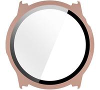 BBZ Soft TPU Bumper Cover with Screen Protector，Anti-Scratch Shockproof Full Protective Coque Compatible avec COROS PACE4