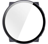 BBZ Soft TPU Bumper Cover with Screen Protector，Anti-Scratch Shockproof Full Protective Coque Compatible avec SUUNTO Vertical2