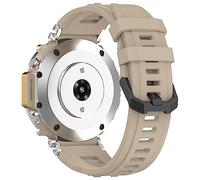 BBZ T-Rex Ultra bracelet,Sport silicone bracelet bracelet Compatible avec Amazfit T-Rex Ultra A2142