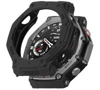 BBZ T-REX3 Coque,TPU Protective Cases Cover Watch Protector Shell Accessories Compatible avec Amazfit T-REX3