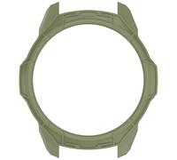 BBZ TPU Protective Watch Coque Cover Shell Compatible avec Garmin Forerunner 570 42MM