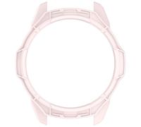 BBZ TPU Protective Watch Coque Cover Shell Compatible avec Garmin Forerunner 570 47MM