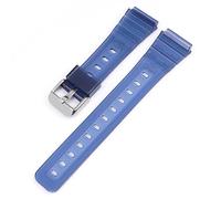 BBZ TPU Watch Bracelet Replacement Compatible avec Casio F-91W/F-84/F-94/F-105/F-108/A-158watch bands for men and Women