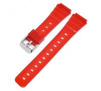 BBZ TPU Watch Bracelet Replacement Compatible avec Casio F-91W/F-84/F-94/F-105/F-108/A-158watch bands for men and Women