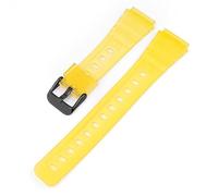 BBZ TPU Watch Bracelet Replacement Compatible avec Casio F-91W/F-84/F-94/F-105/F-108/A-158watch bands for men and Women