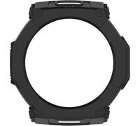 BBZ Ultra Smartwatch Case Skins Pounch,Anti-scratch Clear TPU Watch Plating Bumper Cover Shell Compatible avec Amazfit T-Rex Ultra 2