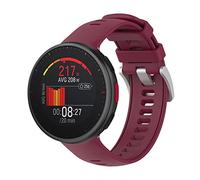 BBZ Vantage V2 Bracelet,quickfit Silicone Watch Bands Compatible avec polar Vantage V2