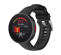 BBZ Vantage V2 Bracelet,quickfit Silicone Watch Bands Compatible avec polar Vantage V2