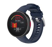 BBZ Vantage V2 Bracelet,quickfit Silicone Watch Bands Compatible avec polar Vantage V2