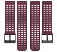 BBZ VERTICAL bracelet,bracelet quickfit 22mm Compatible avec SUUNTO 9 PEAK,9 PEAK pro,URBAN 4 5 6,ATHLETIC 1 2 3