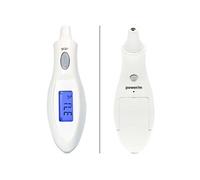 Alecto Thermomètre sans fil BC-27 Clair