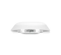 Pèse-bébé Alecto BC-30 Blanc Blanc G