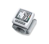 BC 30 Tensiomï¿½tre ï¿½ poignet