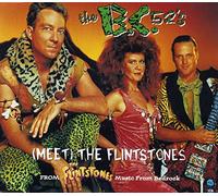 BC 52'S - Meet The Flinstones